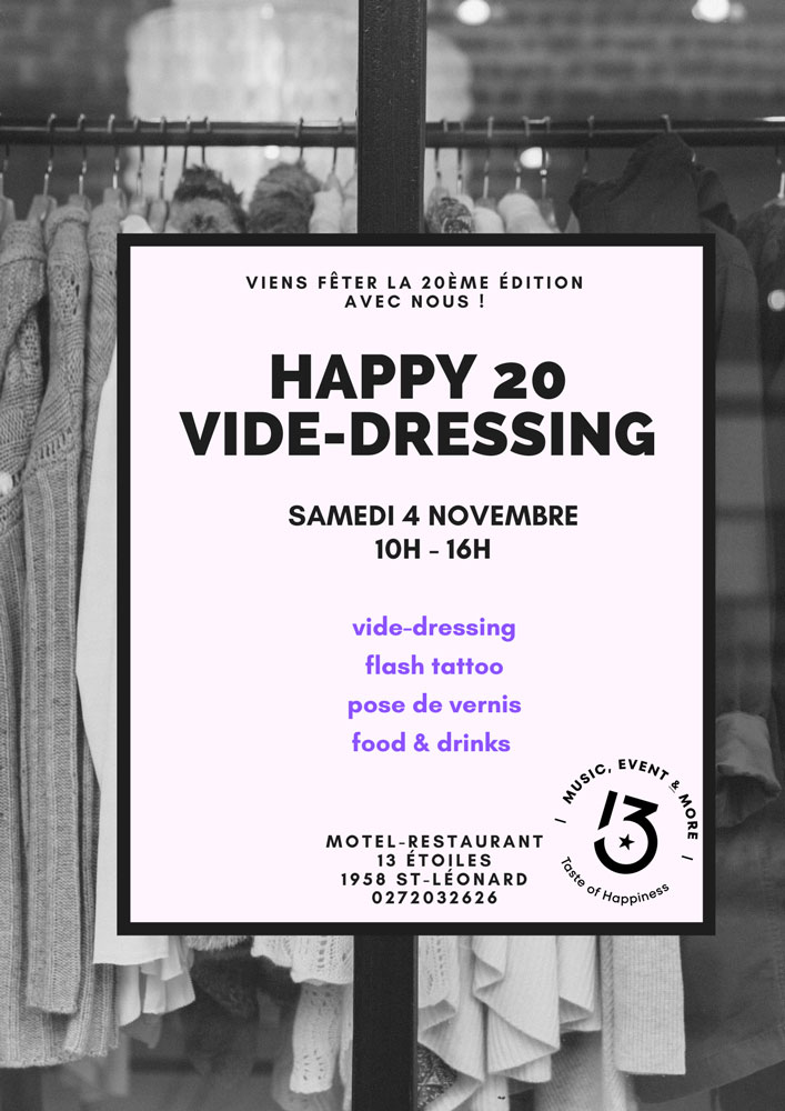HAPPY-20-vide-dressing